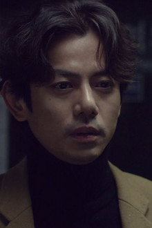 이상하게 무서운 바람 불던 날