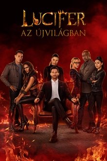 Lucifer az Újvilágban