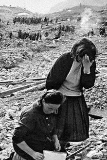 Vajont 9 ottobre '63