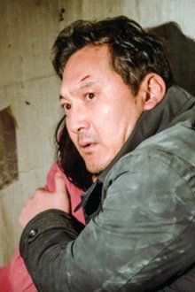 사선의 끝