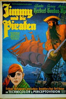 Jimmy und die Piraten