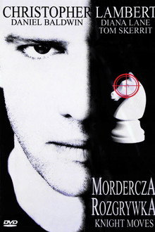 Mordercza rozgrywka