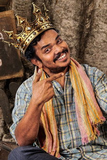 మార్టిన్ లూథర్ కింగ్