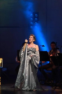 In War and Peace - Harmony Through Music