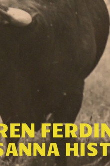 Tjuren Ferdinand - Den sanna historien