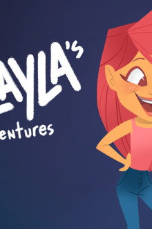 Leo & Layla's History Adventures