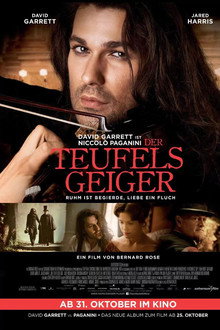 Der Teufelsgeiger