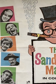 The Sandwich Man