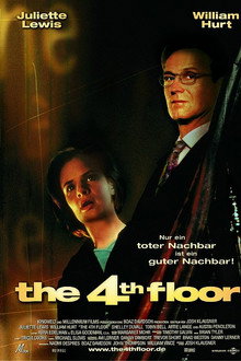 The 4th Floor - Haus der Angst