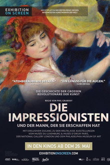 Die Impressionisten