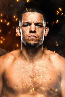 Jake Paul vs. Nate Diaz