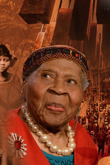 100 Years from Mississippi