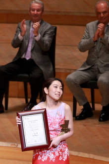 From Mao to Mozart: Isaac Stern in China