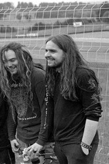 Sepultura - Third World Chaos