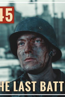 Berlin - The Last Battle