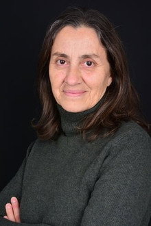 Fatma Nilgün İslamoğlu