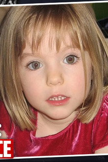 Madeleine McCann: The Unseen Evidence