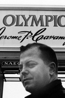 Detroit's Olympic Uprising