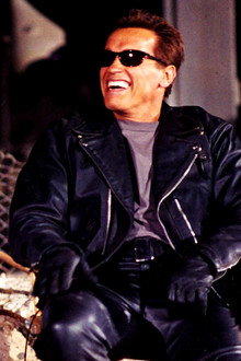 The Making of 'Terminator 2: Judgment Day'