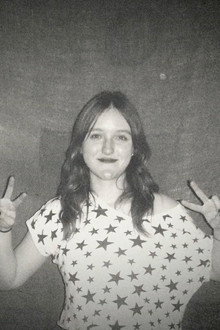 Violet Pollard