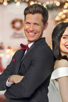 Our Christmas Wedding