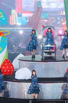 日向坂46『4周年記念MEMORIAL LIVE ~4回目のひな誕祭~』in 横浜スタジアム