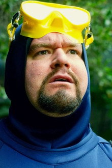 Dave the Diver: In the Jungle