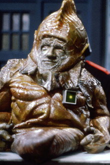 Doctor Who: Vengeance on Varos