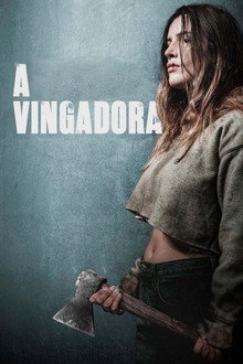 A Vingadora