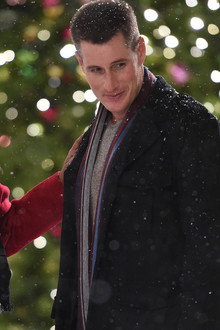 Wrapped Up In Christmas