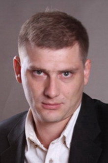 Виталий Московой