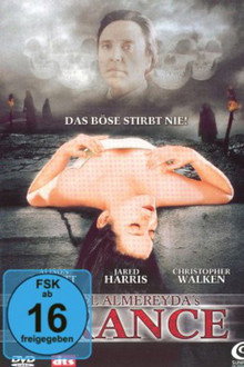 Trance - Das Böse stirbt nie