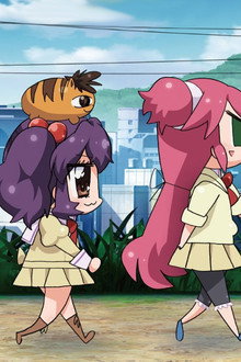 Fushigi na Somera-chan