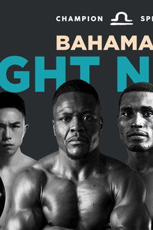 Kevin Lele Sadjo vs. Diego Gabriel Chaves