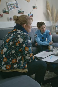 La Parole de l'enfant, sortir du silence