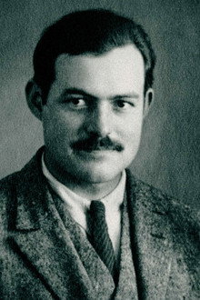 Ernest Hemingway : quatre mariages et un enterrement