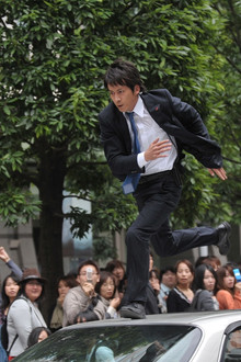 SP 野望篇