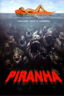 Piranha