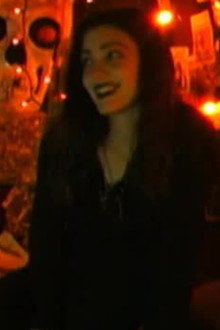 Goth