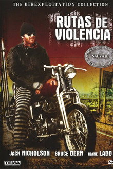Rutas de violencia