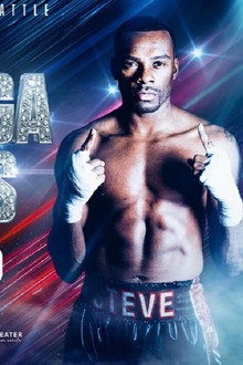 Edgar Berlanga vs. Steve Rolls