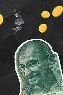 Bharat Fintech Story