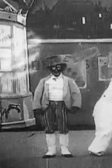 L'Omnibus des toqués blancs et noirs