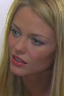 Emmanuelle - Soukromá sbírka: Jesse's Secret Desires