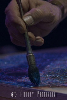 The Art of Evil