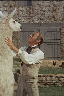 Doktor Dolittle