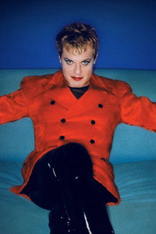 Eddie Izzard: Definite Article