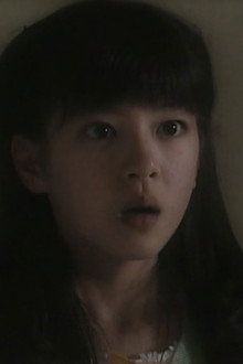 楳図かずお恐怖劇場 まだらの少女