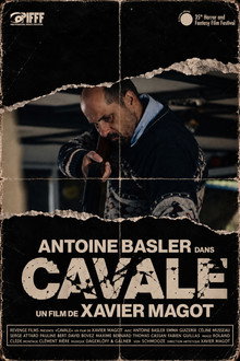 Cavale