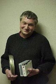 Władimir Gołowanow